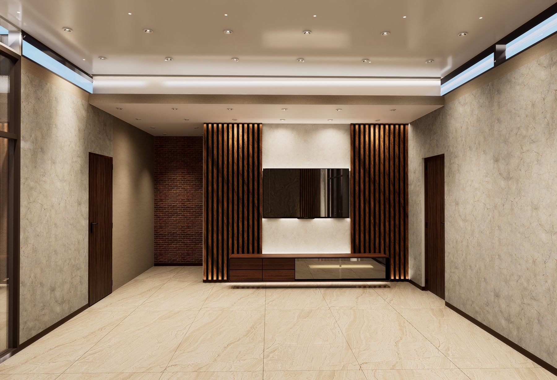 Mr Zakir Residence — residential building by Studio Akaar, Dhaka, Bangladesh (5 of 12)